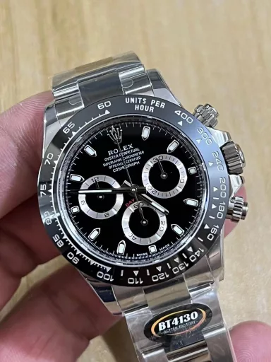 BT 4130 Platinum Gray