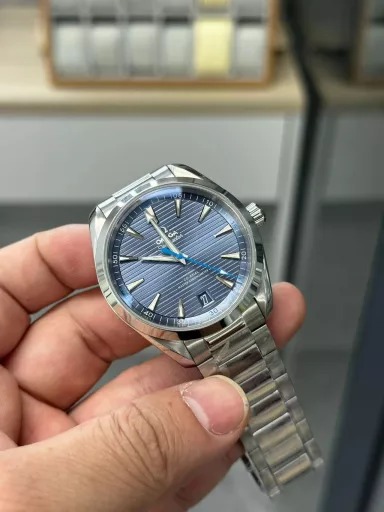 VS Haima 150m teak light blue 8900 all-in-one machine