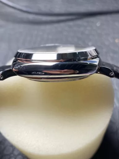 VS New Panerai 1274 42MM