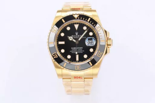 EW Rolex Submariner 41 series (original mold, size and thickness match the original)1⃣️Equipped with Rolex's new blue balance spring 3235 movement;2⃣️The same thickness as the original 12.5mm: watch diameter 41mm; ceramic bezel; sapphire crystal watch mirror;3⃣️Solid center axis; polished letter pins; top Swiss ice blue luminous, consistent with Rolex original luminous;4⃣️Highly transparent sapphire glass;5⃣️Top workmanship, each strap fits perfectly with the lugs, giving the highest comfort to the wrist;6⃣️18K gold ceramic letter bezel, durable and non-fading; (the manufacturer promises free replacement if it fades)Every extreme detail is the sincerity of EW factory's ingenuity!