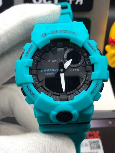 GA-800