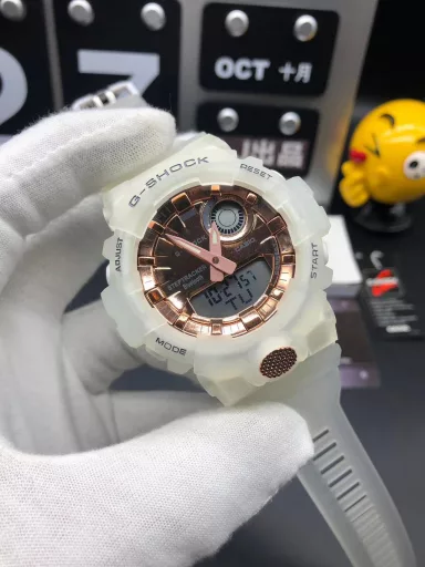 GA-800