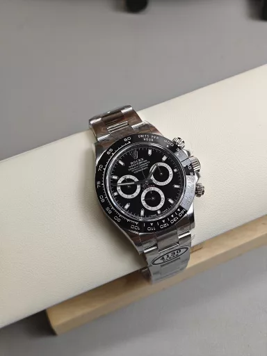 C4130 Black Toudy