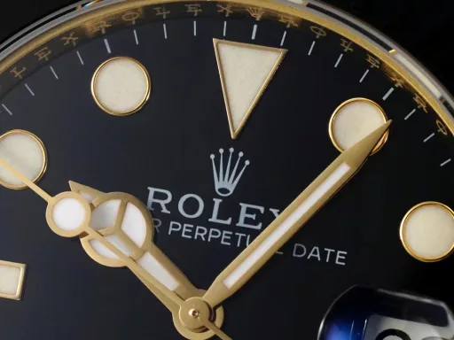 Super Factory's latest 18k gold-plated Yacht-Master, the highest version of the Yacht-Master 42MM series (Platinum Yacht, Gold Yacht) on the market. The counterweighted Yacht launched this time uses real materials. In order to maintain the original 11.8MM thickness, Super refused to thicken and weight the bottom cover, and used imported 904L stainless steel to create an integrated case. The whole body uses the real IP vacuum 18k (gold/platinum) gold-plated process, and comes with a certificate and an identification code. The color of gold and platinum is more consistent than any other mother-and-child factory in the market, and the appearance is truly color-free and material-free! The weight of the whole watch is 144 grams, saying goodbye to the fake era at first glance. The actual texture is far superior to any factory version on the market, and the heavy feeling is almost the same as the original!The configuration of Super is as follows:1️⃣The dial is made of enamel material, the correct color black paint surface, the font thickness, and the three-dimensional sense of the watch is restored; the pointer is polished with special craftsmanship, neat and sharp without burrs; the scale and pointer are imported Chromalight luminous (long-lasting blue light)!2️⃣The bidirectional rotating 60-minute scale outer ring is equipped with a matte black Cerachrom ceramic bezel, polished three-dimensional numbers and scales are synchronized with the watch, and the precision instrument adjusts the rotation damping of the bezel, 1:1 restores the texture of the watch!3️⃣The latest Super is equipped with high-performance rubber-coated elastic metal sheets. After many wearing experiences, the wearing effect is very comfortable; 1:1 folding Oyster safety buckle, the inside of the buckle can be pushed and pulled for fine adjustment, which is very convenient!4️⃣Equipped with an exclusive customized Cal.3235 paramagnetic blue hairspring movement, high-performance shock-absorbing device, and the power storage time is synchronized with the original!Super factory configures an NFC warranty card before leaving the factory: the code inside the case is unique to each watch and no code is repeated. Super is all about the ultimate and new heights!