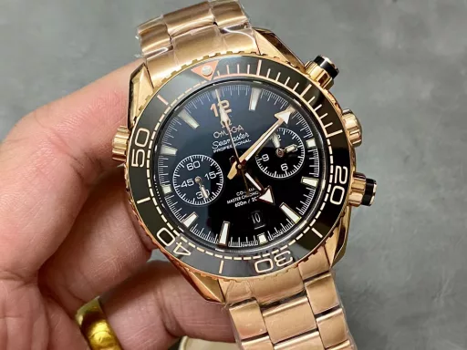 Omega Speedmaster Racing Chronograph 44.25mm Master Chronometer ChronographModel: 329.32.44.51.01.001In 1957, Omega launched the [Speedmaster Speedmaster Series] designed specifically for racing sports. This design is also known as the 