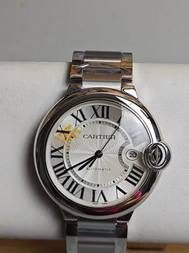 AF42m Cartier Blue Balloon