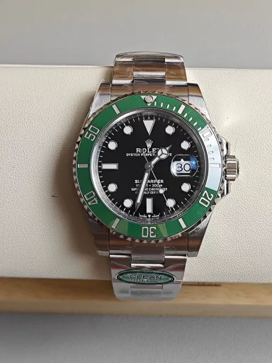 C3235 Green Ghost