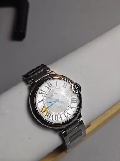 AF42m Cartier Blue Balloon