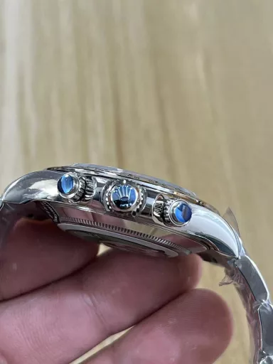 BT Daytona 4130 Steel Blue