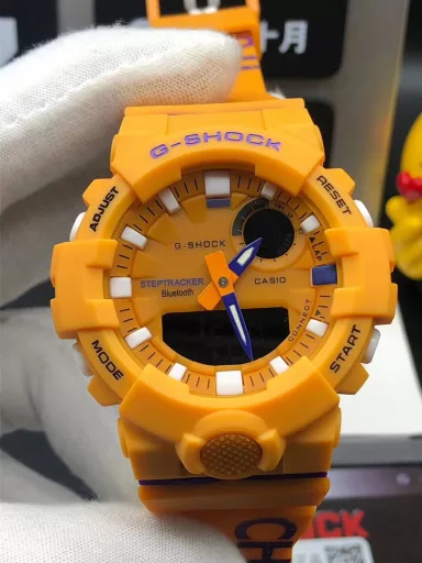GA-800