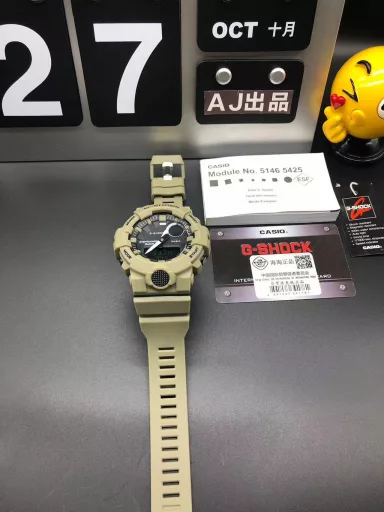 GA-800