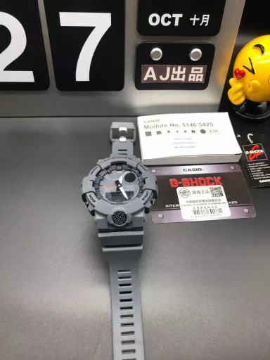 GA-800