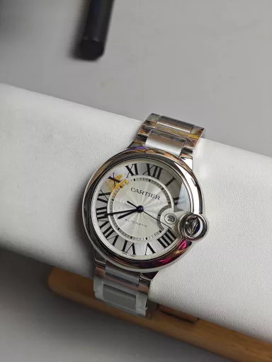 AF42m Cartier Blue Balloon