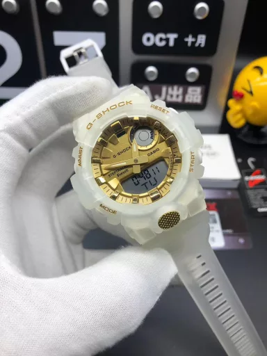 GA-800