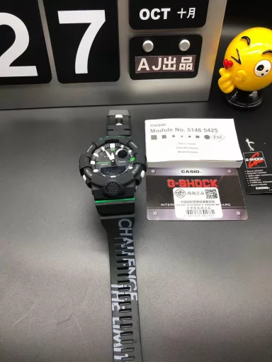 GA-800