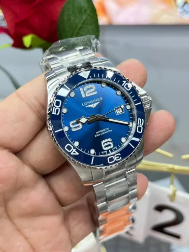 vs Concas 43mm/2892