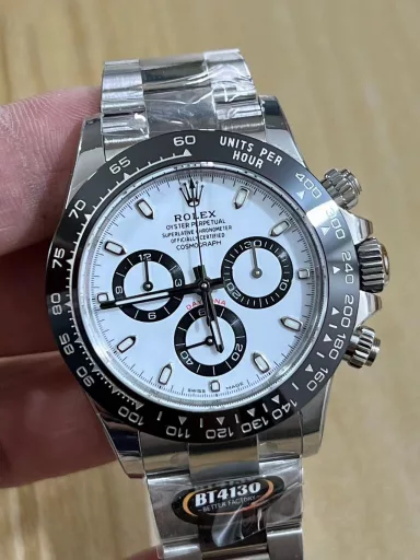 BT White Panda 4130