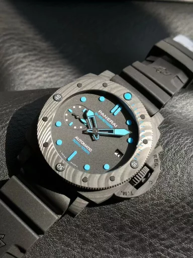 Panerai Submersible Series PAM00960, proudly produced by VS!!!