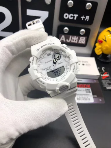 GA-800