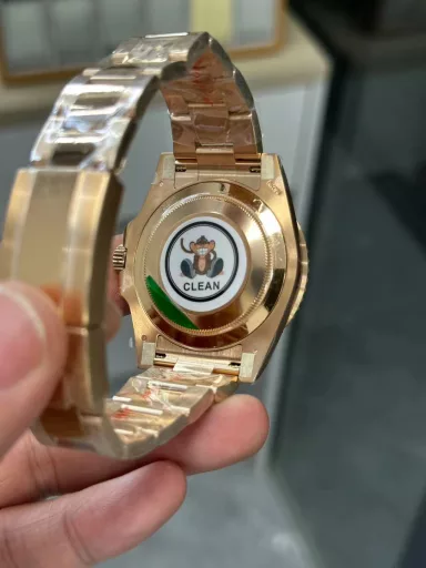 C Dandong 3285 movement