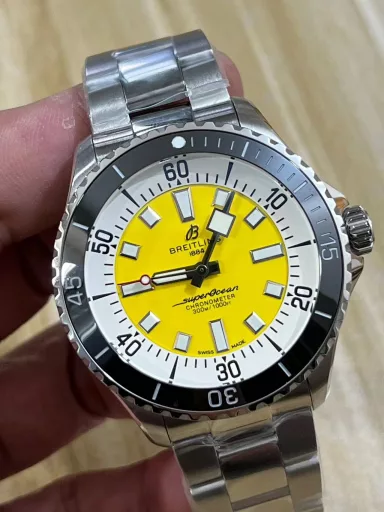 TF new color matching Braun