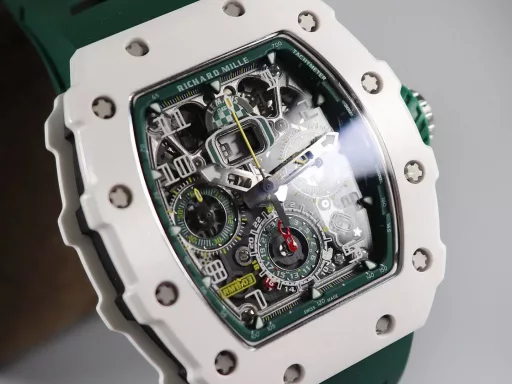 KV's new product is coming strong🔥Richard Mille RM-011 