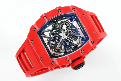 ZF.fatcory's top craftsmanship monster - Richard Miller 