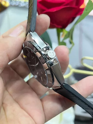 VS Constellation Tape/Black Face 8900 Movement