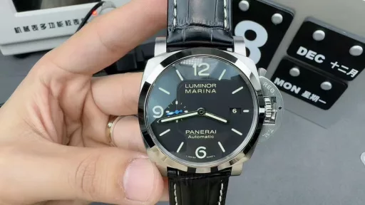 VS Panerai 1312 watch