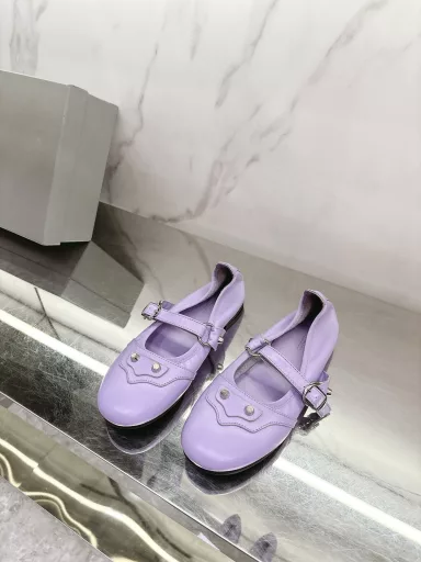Balenciag*✨ new Mary Jane shoes for spring/summer 2025 💕What slippers to wear in summer 🤨 recommend you a good-looking and fashionable Mary Jane 😏 all kinds of leisure, featuring a comfortable ❗️ closed eyes into 🤩zp1:1 customized cowhide fabric, sheepskin inside, Italy 🇮🇹 imported leather outsole