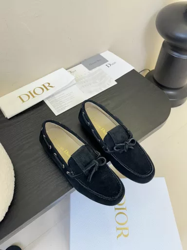 Dior Dior 25SS spring/summer new Miss Street loafersTaikoo Hui original purchase to develop the top version of the new layout to create a fashion classic single product Paris fashion Week the first weight of the big show to create a new product inspiration by D main designer cleverly combined in the perfect shoe type. With the brand buckle, more fashionable! The original is perfectly crafted