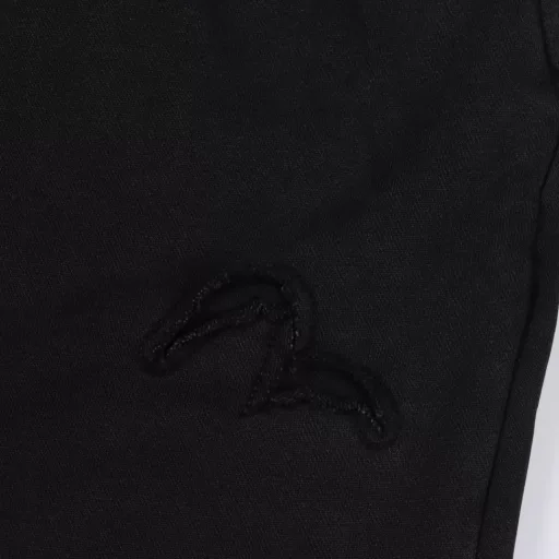 Evisu washed embroidered destroyed shortsOriginal purchase, fabric is made of 330g cotton, soft and comfortable, ready-to-wear washing process, imported TAJIMA machine positioning embroidery, customized sterling silver arc buckle, pure hand stitching, customized accessories, large factory products are very demanding workmanship, comfortable and natural to wear, workmanship details compared to the counter, second kill market version
