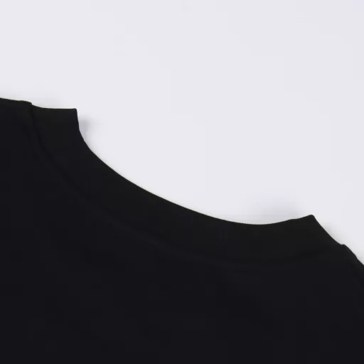 LOUIS VUITTON LV diamond-decorated knitted short-sleeved T-shirtOriginal product purchased for 10,300, customized ice oxygen tide cotton blend 330g, high temperature hot diamond, imported embroidery, fabric fermentation washing, customized accessories, loose version