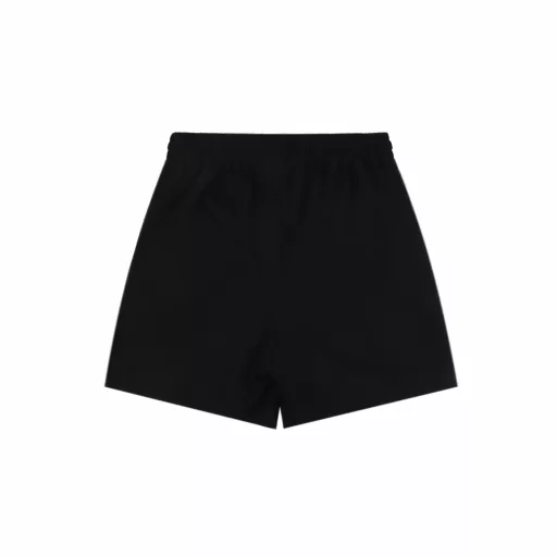 Burberry TB embroidered terry shortsThe fabric is customized from the original, which is very time-consuming and wasteful. The density and feel are consistent with the original. The elastic waist is matched, and the waistline can be easily adjusted. The black webbing design on the side is the finishing touch of the whole pants, which is more personalized and advanced. The loose wide-leg pants style can instantly turn the upper body into long legs. The feel is soft and delicate, and the upper body is very comfortable. It is easy to match without any entanglement when going out.