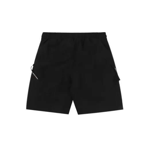 Balenciaga letter embroidered logo shortsThe fabric is 360g brushed fabric, and the color is customized and then the hair is etched. It is treated with silky and ultra-soft treatment compared with the original. The texture of the fabric is clear and obvious, the drape is excellent, and the workmanship is exquisite and reaches the export standard of foreign trade. There are 4.5 stitches per centimeter, and each seam is pressed with visible lines. The lines are neat and standard like a ruler. The woven cotton ribbon is tightly woven and soft to the touch. The embroidery process uses the Behringer embroidery machine to make the embroidery color fuller and the embroidery more three-dimensional. The version has a good effect on the body. It is the same style for men and women, simple and versatile, and can be purchased on behalf of heavy items. You can compare any quality on the market at will.