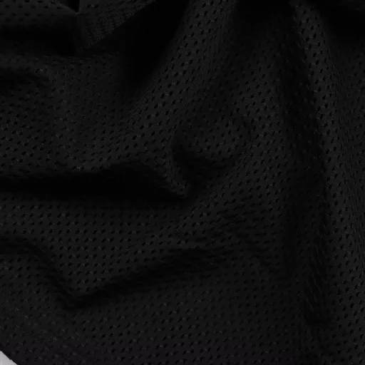 Chrome Hearts 25SS Sanskrit mesh hockey shortsPrinted by imported direct-injection machine. Hardware and accessories are all custom-made. Correct configuration. Black 2025 Chrome Hearts genuine packaging. Fabric is made of 220g high-density 100D bird's eye quick-drying material. Double-layer sewing process. Printing uses screen film process (print once and scrape the printing table). Correct high-density main label washing tag. Hand-sewn