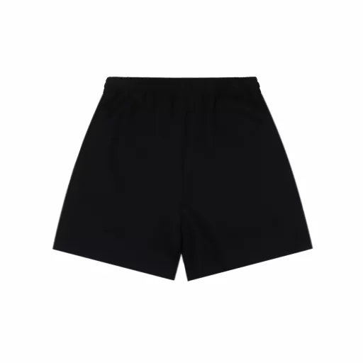 Balenciaga Coke Embroidered Small Logo ShortsThe fabric is customized from the original, which is very time-consuming and wasteful. The density and feel are consistent with the original. The elastic waist is matched, and the waistline can be easily adjusted. The black webbing design on the side is the finishing touch of the whole pants, which is more personalized and advanced. The loose wide-leg pants style can instantly turn the upper body into long legs. The feel is soft and delicate, and the upper body is very comfortable. It is easy to match without any entanglement when going out.