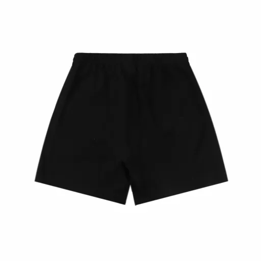 Fear Of God -Essentials × NBA 25ss joint NBA silicone letter shortsThe new joint reshapes the boundaries of sports fashion with 