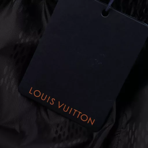 LOUIS VUITTON LV checkerboard pattern beach shortsAuthentic purchase, made of LV jacquard woven fabric, mesh lining, custom fabric, embossed fabric, custom 1:1 trademark, fitted version