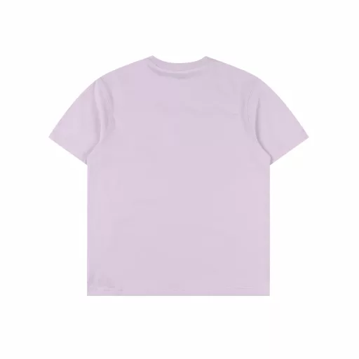 Ami Paris 25SS Little White Heart Embroidered Short Sleeve T-shirtThe fabric is 240g double yarn pure cotton. Simple, fresh and versatile classic~ God T-shirt. Simple and advanced design! It really enhances your temperament. The logo on the chest is embossed with imported machine technology. It is three-dimensional and full. It feels very skin-friendly~ The same style for men and women! It can be easily controlled by all body shapes, which can be said to have both strength and appearance!