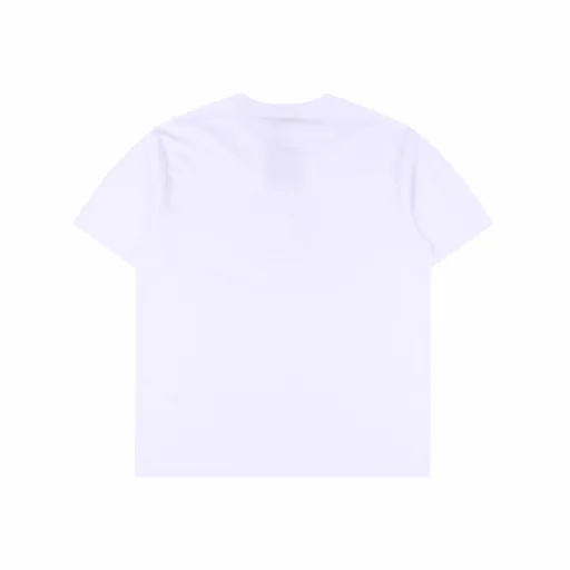 LOUIS VUITTON LV stamped short-sleeved T-shirtAuthentic product purchased and developed, using 60-count liquid ammonia double-strand fabric 170g, collar 1*1 Peter rib 240g, glue printing process, cloth washing, customized accessories, fitted version