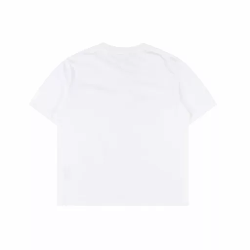 Dior 47 logo slogan printed couple short-sleeved TEEToday's 1947 series matching recommendation High-end and elegant short-sleeved T-shirt, hot street summer couple style Always support gender-neutral dressing The design of the letter logo slogan is elegant and classic Simple and textured! Custom-supplied knitted cotton fabric, high-weight imported cotton cloth Soft and delicate, more comfortable and breathable, impeccable texture Simple and unique charm! Pin P artistic letter printing, highlighting the freedom of fashion trends Full and solid printing texture, rich layered details, enhance the overall sophistication Loose OS version cutting, add brilliance to the fashionable and personalized shape. Unisex style