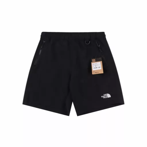 The North Face casual elastic shortsImported fabrics, anti-static coating treatment, all imported polyester, all whole pieces, very natural and soft, machine washable, no shrinkage, color half dry when taken out, fabric quick-drying effect is particularly good, seemingly simple craftsmanship, all stitches and threads are used, simple and elegant style, exquisite embroidery highlights temperament, more comfortable sports and leisure, zipper hand pockets, buckle rings at waist, safer storage, versatile style, classic and very elegant evergreen style, unisex series, fashionable large pocket design, both beautiful and practical, elastic waistband, built-in adjustable drawstring, zipper design on the back pocket