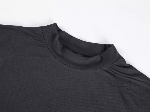 Balenciaga IB reflective quick-drying short-sleevesFabric: 32-count polyester-spandex mesh quick-drying fabric, weight 180 gramsIB quick-drying short-sleeves, fabric is customized with 
