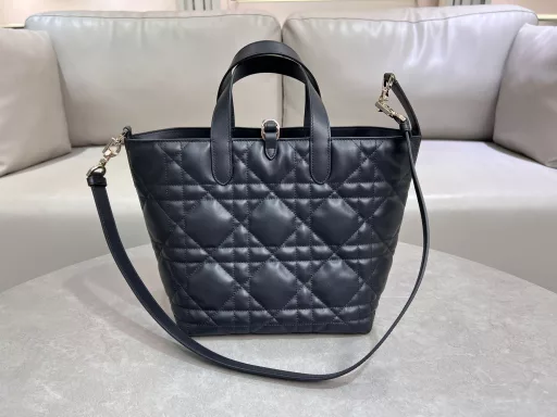 Toujours vertical series medium size, exclusive vegetable basket, a little too beautiful, high-value bag, easy to grasp the sense of luxury, oversized diamond design, with classic letter accessories, full of modern fashion sense, the bag body structure is very soft, calfskin material is full of high-end sense, unique buckle decoration when buckled, the side can be folded, with a long shoulder strap, practical full score, the capacity is also very nice, all daily travel items can be put