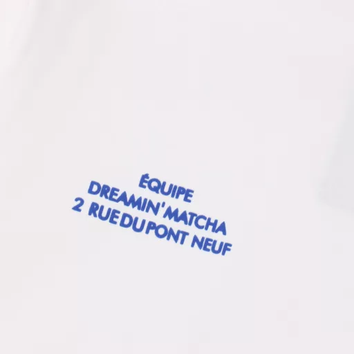 Louis Vuitton LV 25SS Dream Slogan Short Sleeve T-shirtThe fabric is made of customized 240g 26-count special smooth double-strand fine cotton plain weave high-density dust-free cotton fabric. The front is high-density thickened, the lines are smooth, OEM quality, and a full set of customized accessories