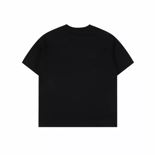Miu Miu 25SS Spring and Summer Letter Short Sleeve T-shirtThe fabric is made of customized 240g 26-count special smooth double-strand fine cotton plain weave high-density dust-free cotton fabric. The front is high-density thickened, the lines are smooth, OEM quality, and a full set of customized accessories.