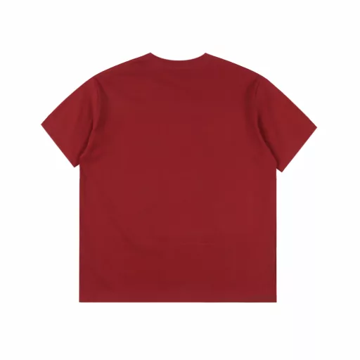 Balenciaga distressed shoes and letter print short-sleeved T-shirtThe logo is refined and upgraded, original fabric, official styleCustomized 280g same-dye fabric, very comfortable to the touchSpring and summer brick cabinet synchronization, fashionable and personalized, super versatile and good-lookingVery suitable for both men and women, a must-have for everyone