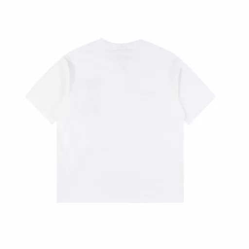 LOEWE embroidered coconut tree short-sleeved T-shirtLOEWE fabric upgrade 280 high weight high-end embroidery technology exclusive new original single unisex casual loose version short sleeve high-end customization high version fashionable and versatile hot-selling imported fabrics ultra-soft and delicate feel skin-friendly and comfortable to wear high-end boutiqueHigh-temperature washing treatment to ensure no deformation or shrinkage, summer wear, a comfortable and good-looking value! A must-have item for beauty and age reduction! The surface is ultra-fine and smooth, evenly delicate and soft, comfortable to wear, easily create a cool summer feeling, easy to hold on the upper body, and become the focus of the street in minutes