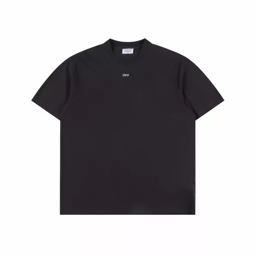OFF WHITE CO VIRGIL 24ss St. Matthew and Angel Print Washed Short SleevesRetro printed washed distressed short sleeves, gender-neutral loose silhouette, with a strong religious color as a whole, in line with the Renaissance vintage style often used by OFF. Designer Virgil Abloh's obsession with and research on Caravaggio has created a unique opportunity for people to 